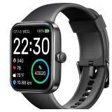 SEALED $70 SKG Smart Watch