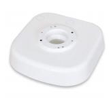 NEW $58 Thetford 24967 White Toiler Riser