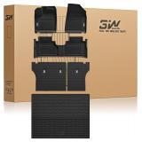 NEW $270 Full Set Mats for Nissan Murano