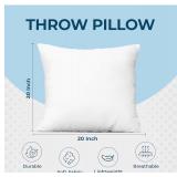 NEW $30 Utopia Bedding Throw
