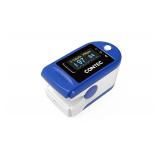 NEW $30 Pulse Oximeter Fingertip Oxygen Meter