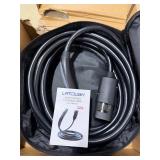NEW $160 LATOUGH Nacs Charger Extension Cable 32A