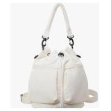 NEW Small Nylon Crossbody Bag