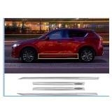 NEW $90 Door Edge Guards Trim for Mazda CX5