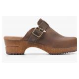 NEW $92 (8.5) White Mountain Womens Behold Clog