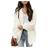 NEW $46 (XS) Women's Knit Cardigan