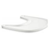 $90 (6-36months) Tripp Trapp High Chair Tray