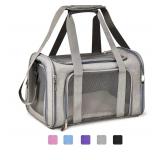 NEW $45 Henkelion Large Cat Carriers Dog Carrier