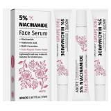 NEW $30 3 pack  5% Niacinamide Serum w/ 5%