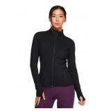 $35 (L) Women Vintage AthleticWorks FullZip Jacket
