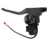 NEW Electric Scooter Brake Lever with Bell Anti