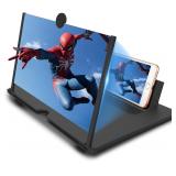 NEW 12' Smart Phone Screen Amplifier w/Stand