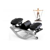NEW $80 Rock Stepper, Side to Side Rocking Stepper