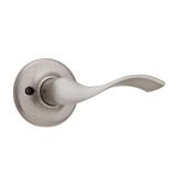 NEW Weiser Elements Inacrtive Lever