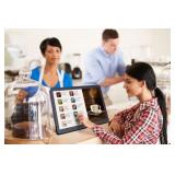NEW $424 (24') ViewSonic Touch Screen Monitor