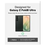 NEW Samsung Galaxy Z Fold 8 Ultra Case