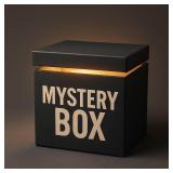 Halloween Mystery Box