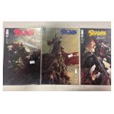 Spawn
