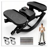 NEW $60 Black Rock Stepper