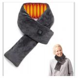 NEW $35 Heated Scarfï¿½5000mAH
