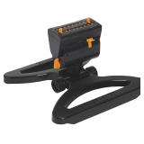 NEW $60 Mini-Turbo 4Way Sprinkler -3900sq.ft
