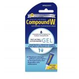 NEW Compound W Wart Remover, Salicylic Acid