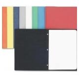 NEW (25 Pcs) Brief Cover Letters