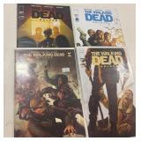 The Walking Dead Deluxe