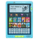 NEW $48 Leapfrog Touch & Learn eReader