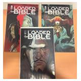 Loaded Bible