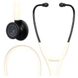 NEW $340 Cardiology Diagnostic Stethoscope