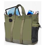 NEW $40 Laptop Tote Bag for Women