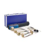 NEW $320 Magnetic Induction Heater Kit