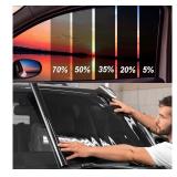 NEW 24ï¿½x137' 5% VLT Car Window Tint Film Roll