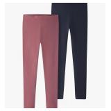 NEW (12/14Y) Name IT Big Kids Girl's 2-Pack