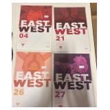 East of West