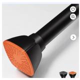 NEW Oxdigi Shower Curtain Rod 45-72 inches