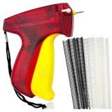 MISSING NEW Handheld Stitch Tag Gun Micro Tagging