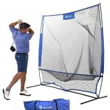 MISSING $110 Golf Practice
