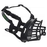 NEW $48 (6) Baskerville Ultra Dog Muzzle
