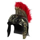 NEW Roman Soldier Helmet for Halloween