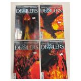 The Devilers