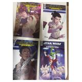 Star Wars Adventures