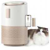 NEW $240 Air Purifier for Pets,320-