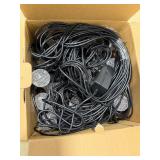 NEW Acan 12 Stars Curtain Lights 138 LED