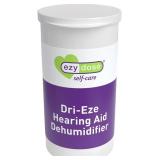NEW EZY Dose Dehumidifier Case Hearing Aids