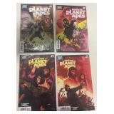 Planet of the Apes