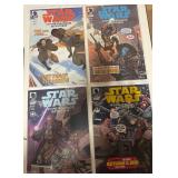 Star Wars: Hyperspace Stories