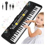 NEW $50 49 Key Kids Piano Keyboard Toy
