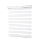 NEW $108 (35'x75') Zebra Blinds for Windows